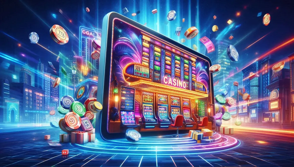 50 Crowns Casino